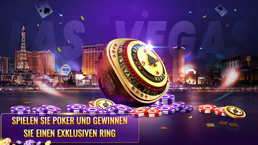 RallyAces Poker screenshot 4
