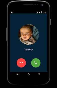 Free Phone Calls - colNtok screenshot 7
