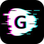 Glitch Camera Video Effect 1.0