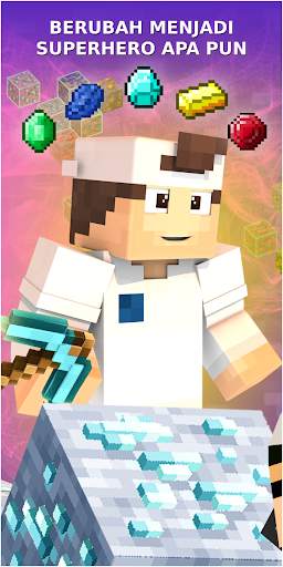 X-ray Mods for Minecraft screenshot 1