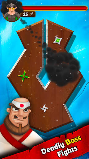iSlash Heroes 3 تصوير الشاشة