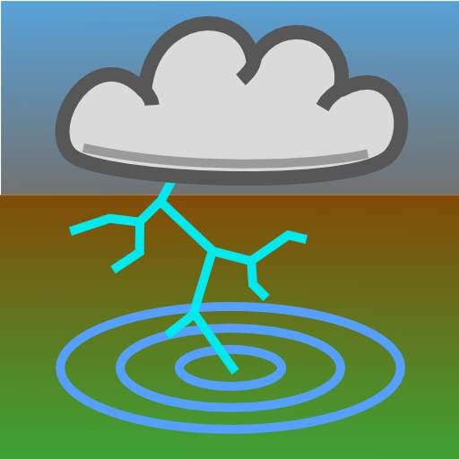 Blitzortung Lightning Monitor 2.1.12
