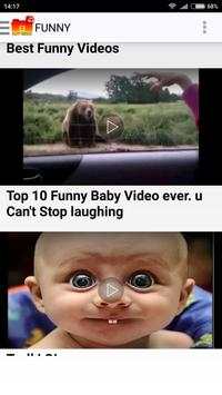 Hot Video | Funny Clip Beatvn screenshot 2
