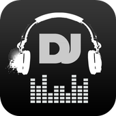 DJ Player Studio Music Mix icon