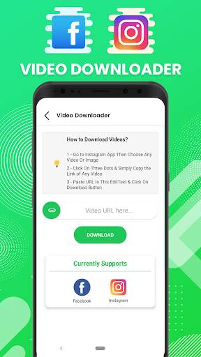 WhatsDelete: View Deleted Messages & Status Saver screenshot 4