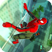 Spider: Amazing Hero icon