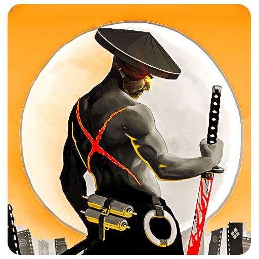 Ninja Assassin Warrior: Stickman Shadow Fighter 1.6