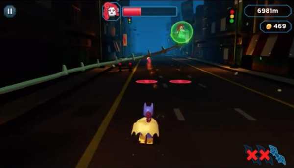 Guide LEGO Batman Movie screenshot 1