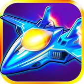 Galaxy war icon