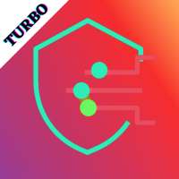 Turbo VPN Simple - Best VPN Proxy Server logo
