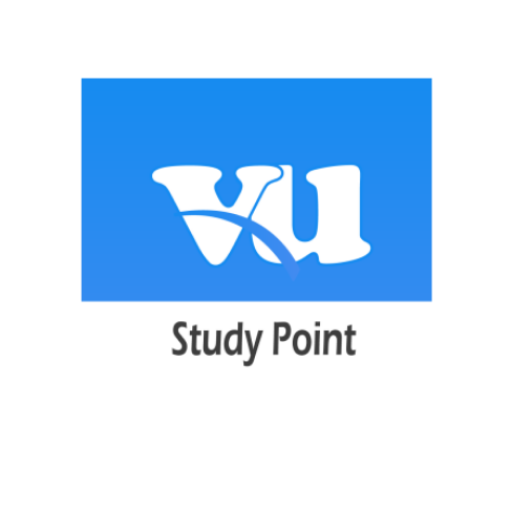 Vu study Point: Lectures for VU - All Subjects icon