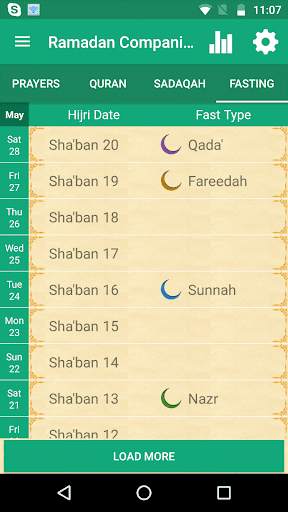 Muslim: Prayer Times, Qibla Compass, Athan, Quran screenshot 6