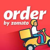 Zomato Order - Food Delivery App 5.6.4