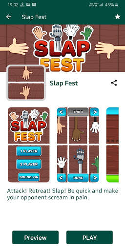 Game world all Games Pro App All fun online Games screenshot 8