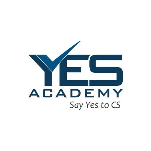 YES Academy for CS 1.4.67.8