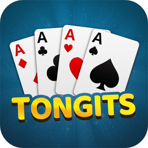 Tongits Offline 2.0.2