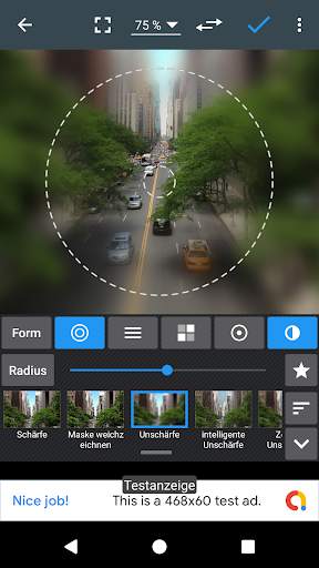 Photo Editor screenshot 4