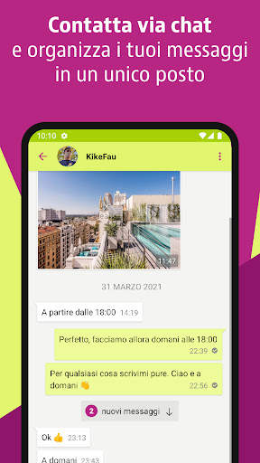 idealista screenshot 3