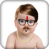 Funny Face changer : Fun Face 1.0