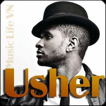 Usher - Offline Music screenshot 4