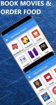 All in One Shopping App: AJIO, Shopclues, Flipkart screenshot 7