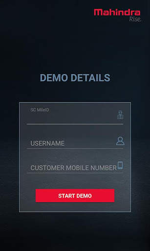 Mahindra Bolero Pik Up VR App screenshot 2