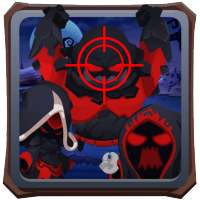 Zombie Shooter HD