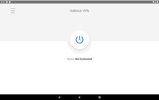Adblock VPN screenshot 5