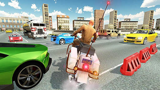 Real Bike Driving screenshot 3