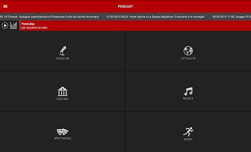 FS News Radio screenshot 10