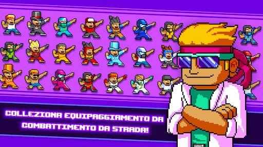 Kung Fu Z screenshot 3