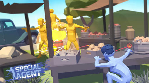 Special Agent screenshot 6