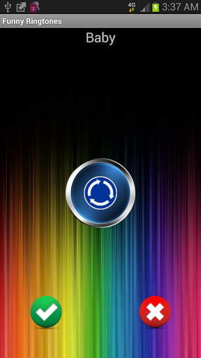 Funny Ringtones screenshot 2