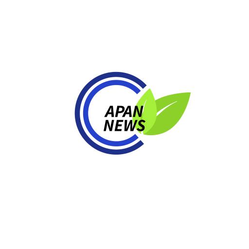 Apan News icon