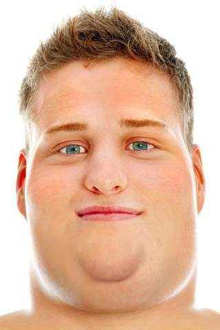 FatBooth - The Big Prank App screenshot 4