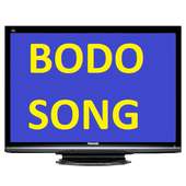 Bodo Song logo