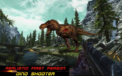 Dinosaur Hunter Deadly Hunt screenshot 7