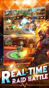 Legend Of Summoner screenshot 4