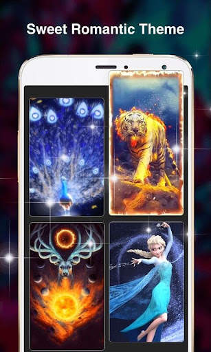 Call Blocker - Screen Ringtone screenshot 3