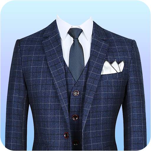 Man Formal Photo Suit : Man Formal Photo Editor 1.1