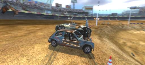 Derby King screenshot 4