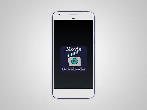 Movie downloader screenshot 1