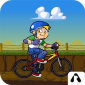 Bmx Boy 1.12