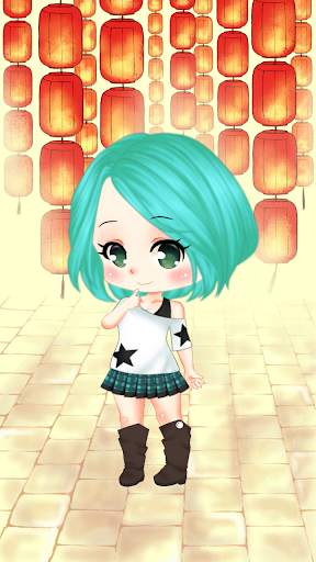 Chibi Maker screenshot 1