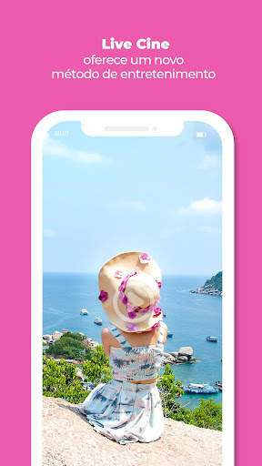 Live Cine screenshot 1