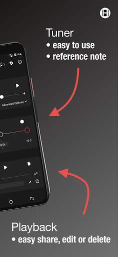 Daily Practice Tools - Music screenshot 3
