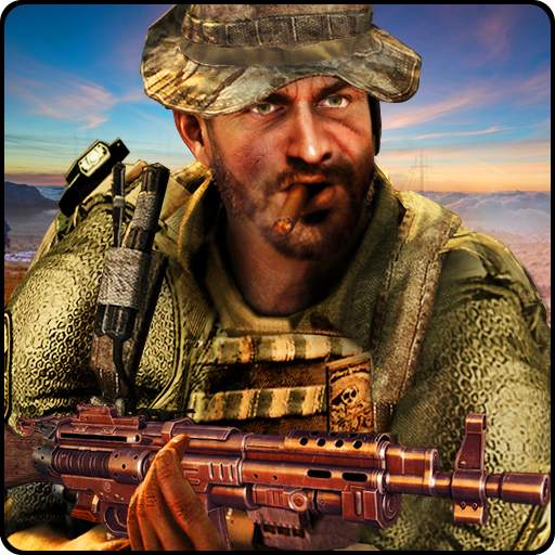 Wicked Commando War Battleground Game 2018 1.1