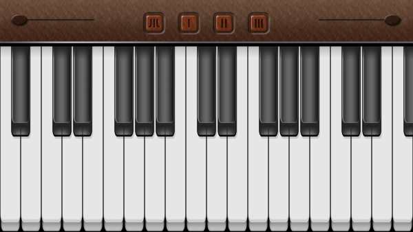 Perfect Piano screenshot 3