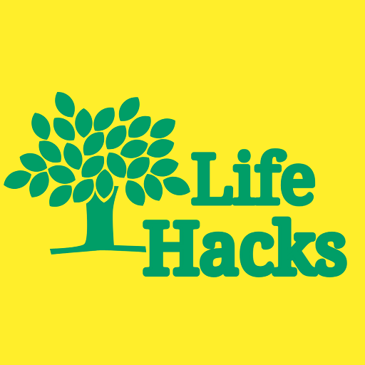 Best Life Hacks and Tips 2020 أيقونة