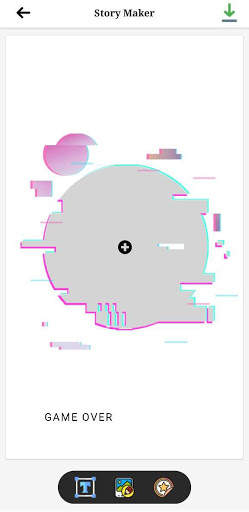 Story Maker, Story Editor, Story Template & Art screenshot 5